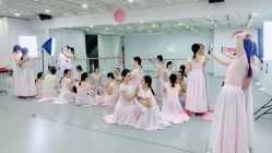-艺佳舞蹈培训学校