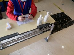 -克乐思少儿机器人•编程•竞赛科技馆(融创店)