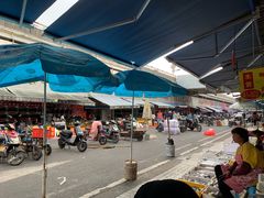 -江杨农产品批发市场