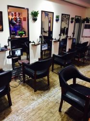 -BM SALON