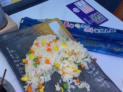 -大成海鲜烧烤·小龙虾(五角场店)