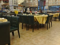 -濠江渔港酒楼(湾仔海鲜街，会展中心店)
