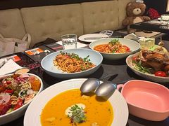 -Nord Grill&Bar Highland诺德西餐(深圳欢乐海岸店)