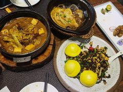-宋庄魁元艺术餐厅