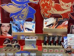 -丽达购物中心(崂山店)