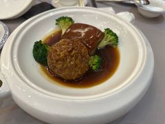 -银都上海菜馆(粤海东路店)