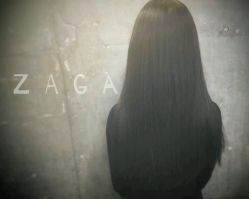 -ZAGA形象设计