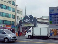 -宝健路步行街(Pedestrian Shopping Street)