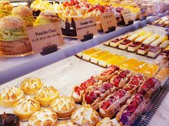 -Madeleine玛德琳(永平里店)