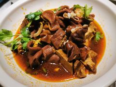 -筱爷叔·上海传统手工菜(玉树路店)
