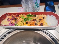 -遇东北林区铁锅炖(南开店)