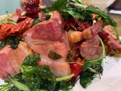 招牌纳西烤肉-88号小吃店·经典云南菜·地道纳西美食