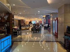-元一希尔顿酒店·禅自助餐厅·啤酒花园