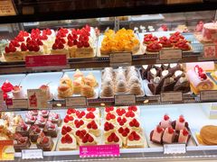 -阪急百货店(梅田总店)