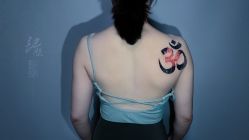 -记号刺青tattoo纹身工作室