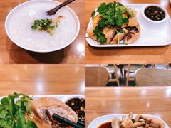 -The Habit Burger Grill 哈比特汉堡(爱琴海店)
