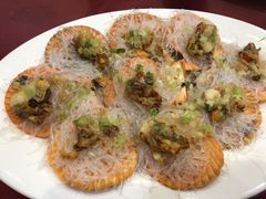 -天天海鲜城·海鲜大排档(新溪店)