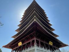 -牛首山文化旅游区