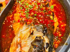 -味妙烤鱼吧(回龙观店)