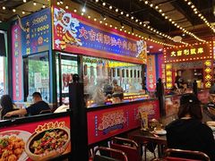 -大吉利·潮汕鲜牛肉火锅(西安店)