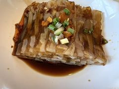 -凯鸽酒楼(恒安新区店)