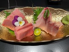 生鱼片-伊藤ITO(侨福芳草地购物中心店)