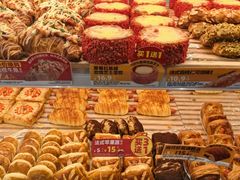 -味多美蛋糕(朝新嘉园店)