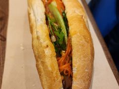-Cau Go Vietnamese Cuisine