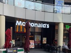 -麦当劳(虹桥南丰城店)