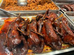 -乔波食品(杜桥中心菜场店)