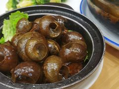 -瑞福园联谊餐室(茂名南路店)