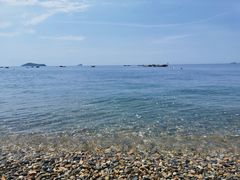 -银沙滩浴场