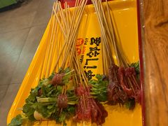 -串门邻居串串火锅(云南南路店)