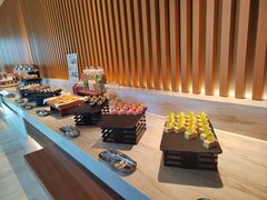 -万荟轩海鲜·粤式点心自助餐厅(蓝海风万怡酒店)