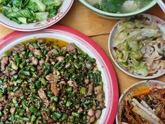 -老方桌烂蹄花川菜馆(九龙坡店)