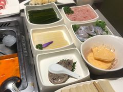 -海底捞火锅(凯德广场店)