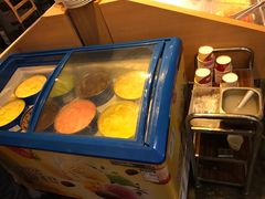 -火炉火自助餐(悠唐购物中心店)