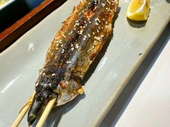 -明本湛江鸡•海鲜小厨(陈家祠店)