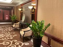 -深圳中海凯骊酒店