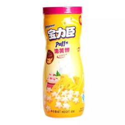-孩子王(繁花中心店)