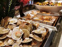 -吉布鲁牛排海鲜自助(龙湖北城天街购物广场店)