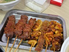 -海平馄饨(逍遥二路店)
