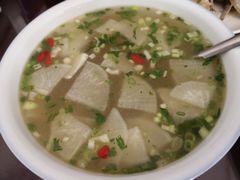 -范记靖远羊羔肉(博物馆店)