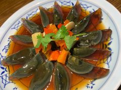 -小菜园新徽菜(合肥瑶海万达店)