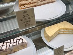 -HARBS(渋谷ヒカリエ シンクス店)