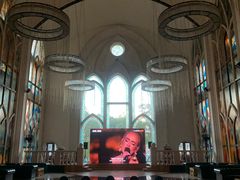 -深圳东部华侨城茵特拉根酒店