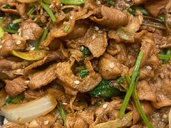 -凯鸽酒楼(大同振兴街店)