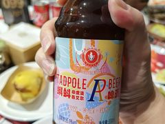 -朗丽兹自助餐厅