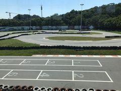 -雪浪山卡丁车俱乐部