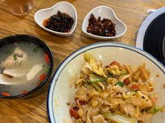 -妈妈的味道(和顺古镇店)